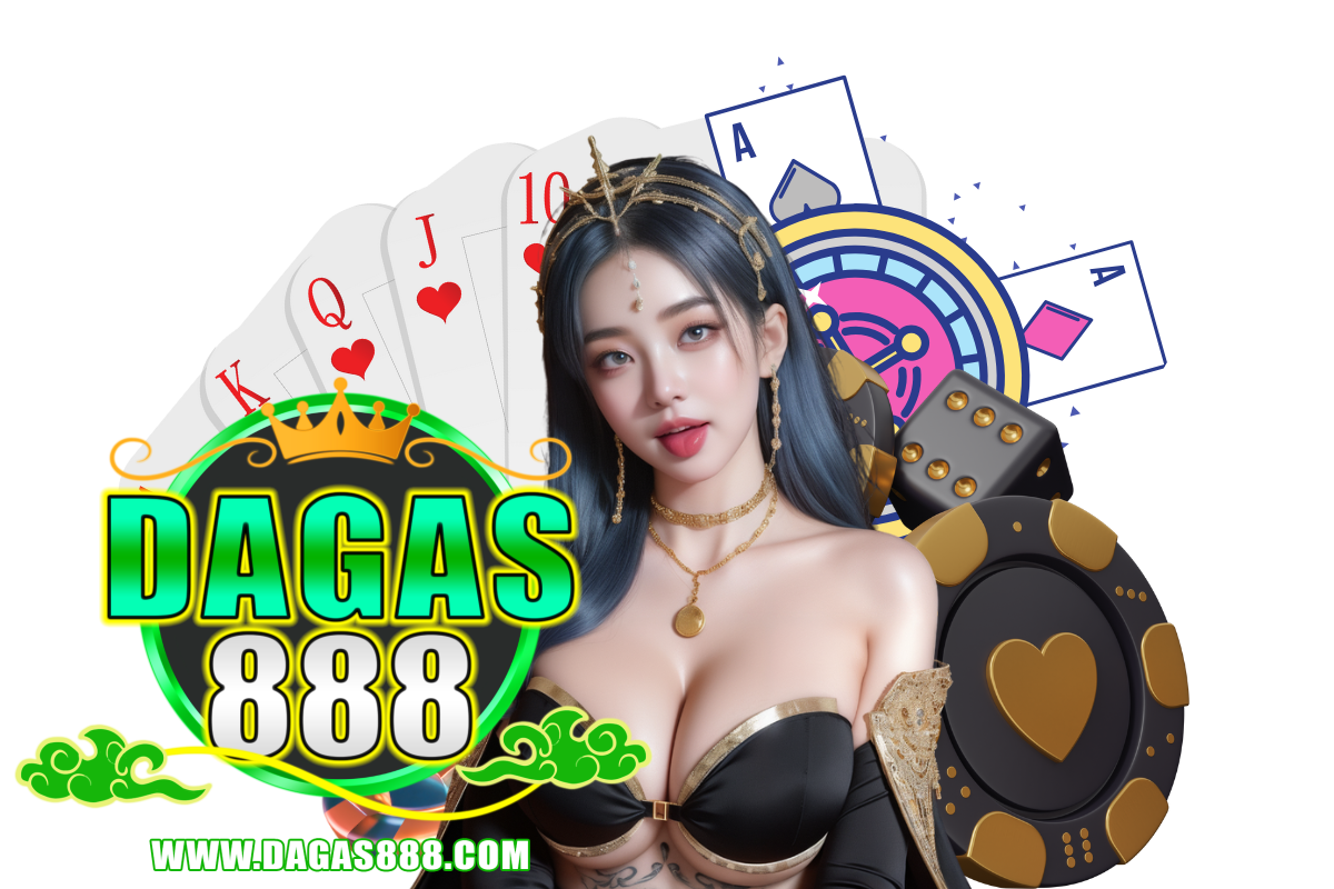 dagas888